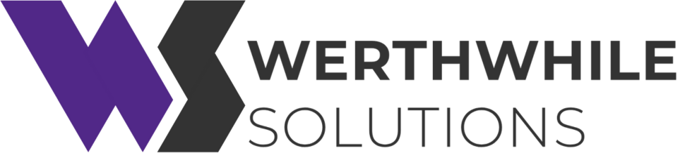 Werthwhile Solutions